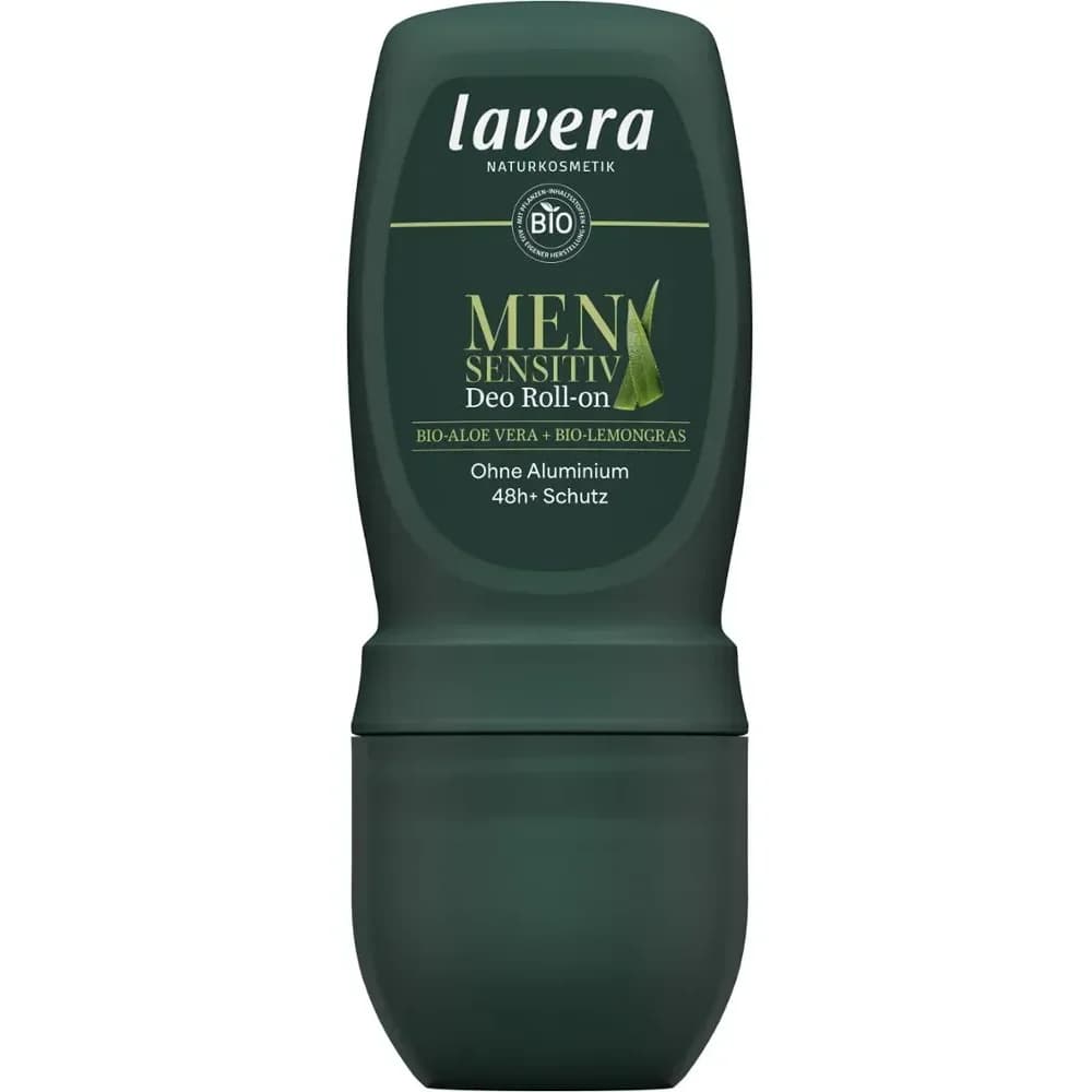 Lavera Men Deo Roll-on 48h De