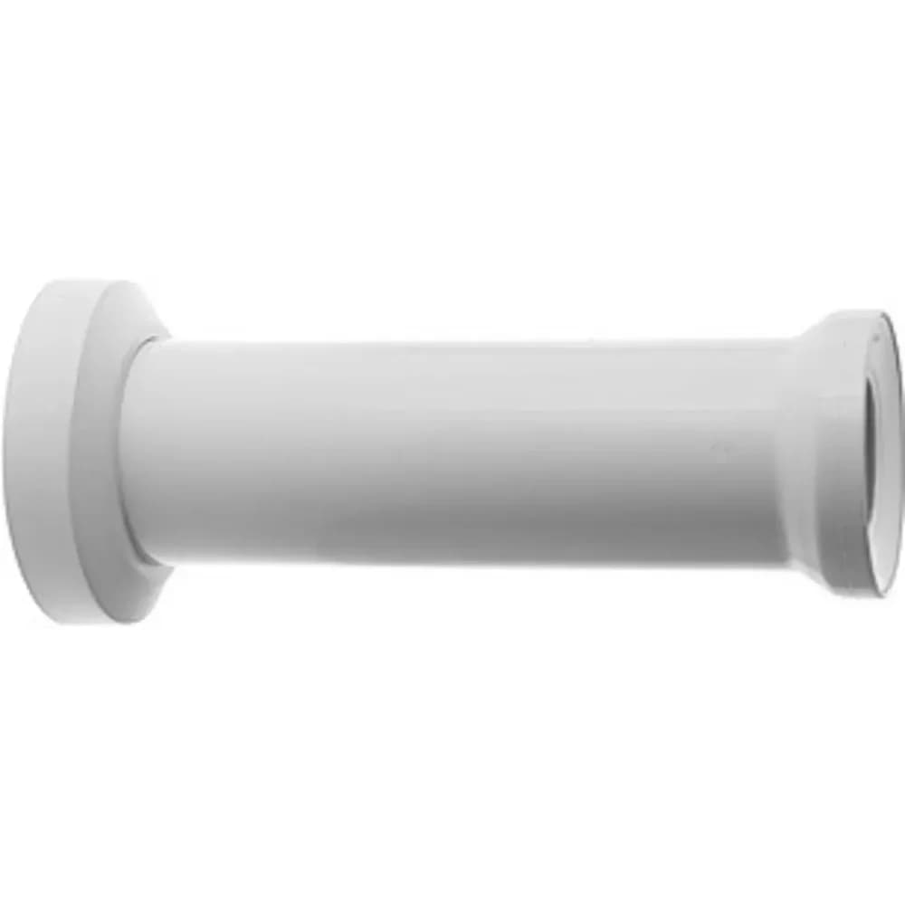 DURAVIT 0014290000 Ablaufstutzen mit Rosette Abgang
