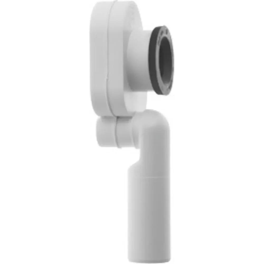 Duravit Absaugesiphon für Urinal Abgang innen senkrecht, 0051110000