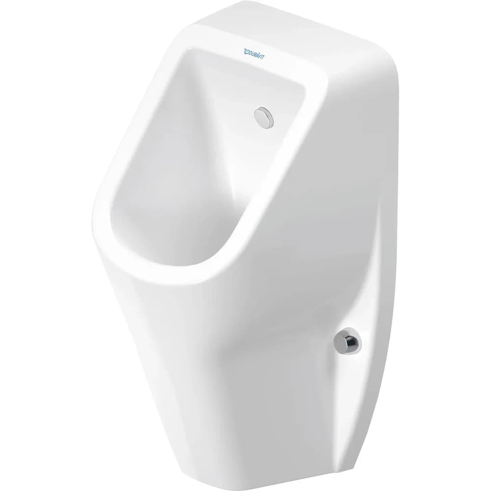 Duravit D-Code Urinal Weiß Hochglanz - 0829300000 0829300000