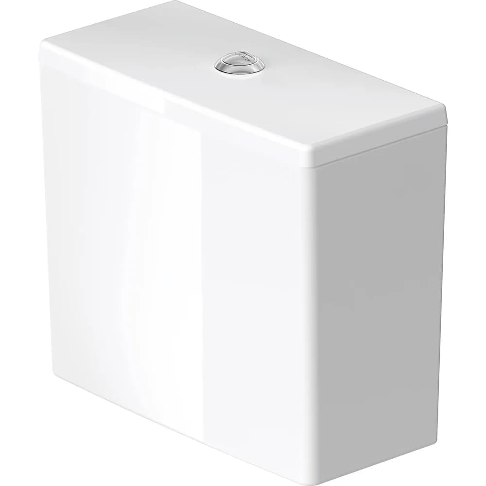 Duravit ME by Starck Spülkasten Weiß 395x180x350 mm - 0938100005 0938100005