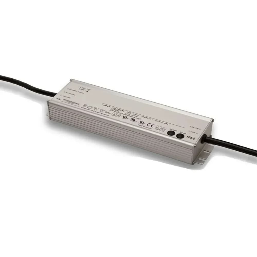 Barthelme Netzteil 66002424