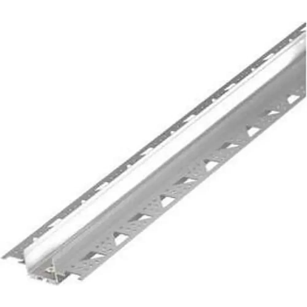 Barthelme 62394152 Aluprofil 2 m