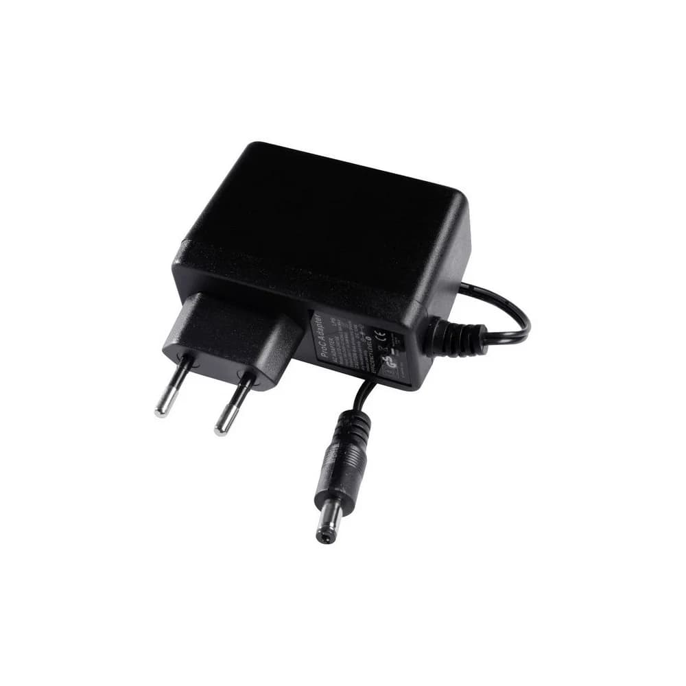 Barthelme Steckernetzteil 12VDC 24W 66000130