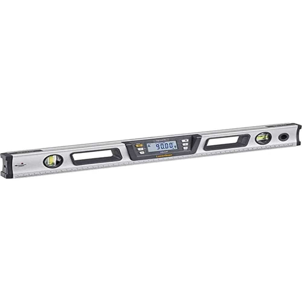 Laserliner digitale Wasserwaage DigiLevel Pro 60