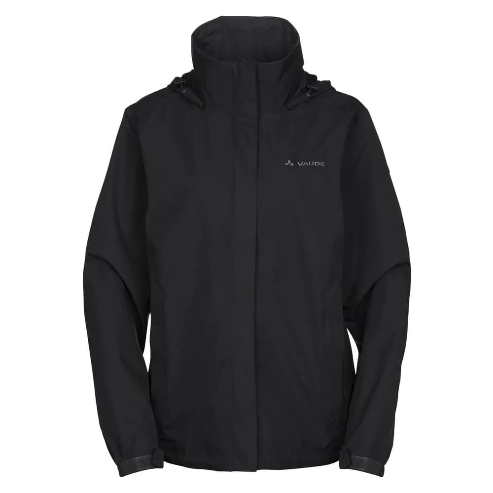 VAUDE Women's Escape Light Jacket black (010) 40