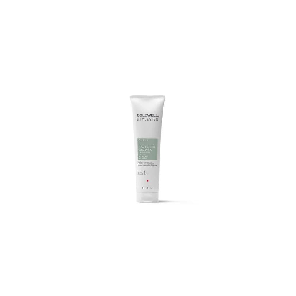 Stylesign Curls High-Shine Gel Wax 100 ml