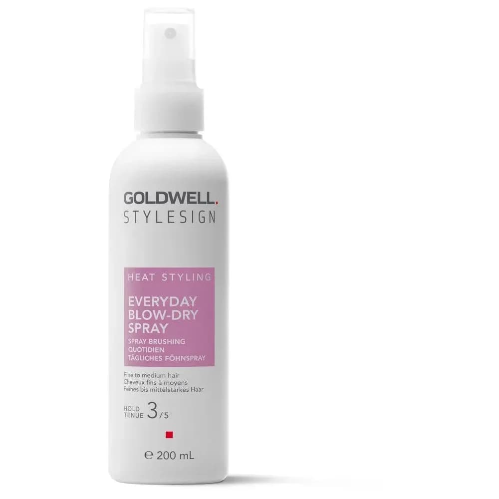 Goldwell StyleSign Everyday Blow Dry Spray 200 ml