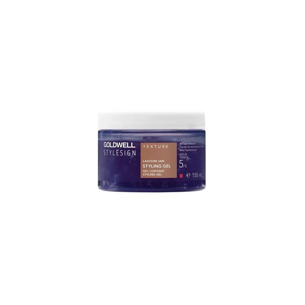 Goldwell StyleSign Lagoom Jam Styling Gel 150 ml