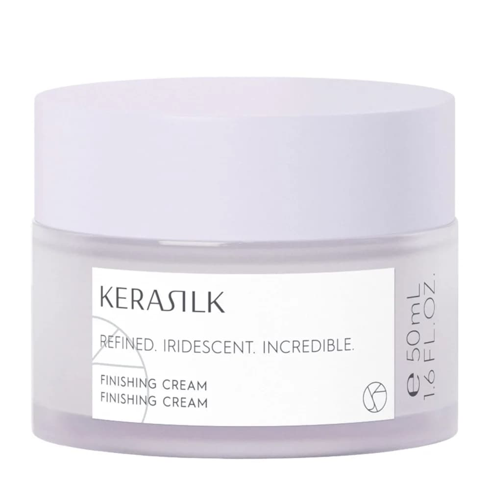 50ml KERASILK Finishing Cream