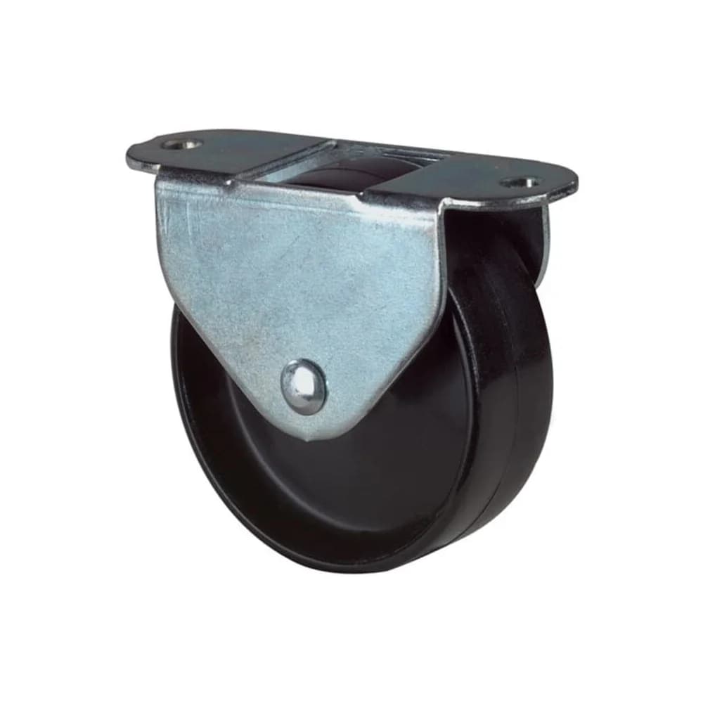 BS Rollen Kastenrolle Kunststoff Rad-Ø 30 mm 40 kg - E50.030