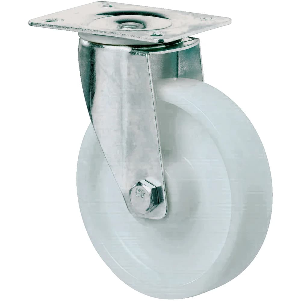 BS Rollen - Bockrolle - Lenkrolle - Feststeller - Ersatzrad - Kunststoffrad B10