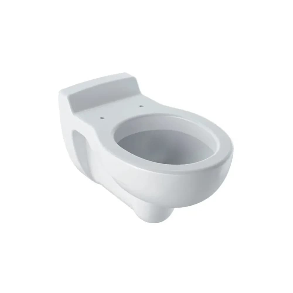 Geberit Bambini Wand-Tiefspül-WC 201700000 weiß, 6 l, Abgang waagerecht