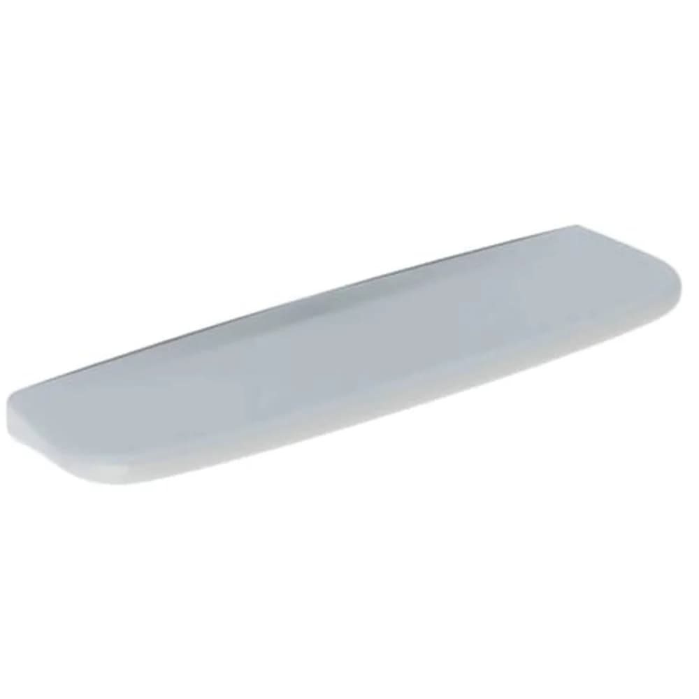 Geberit Renova Wandablage 50 cm, Accessoires, 299250000, weiß