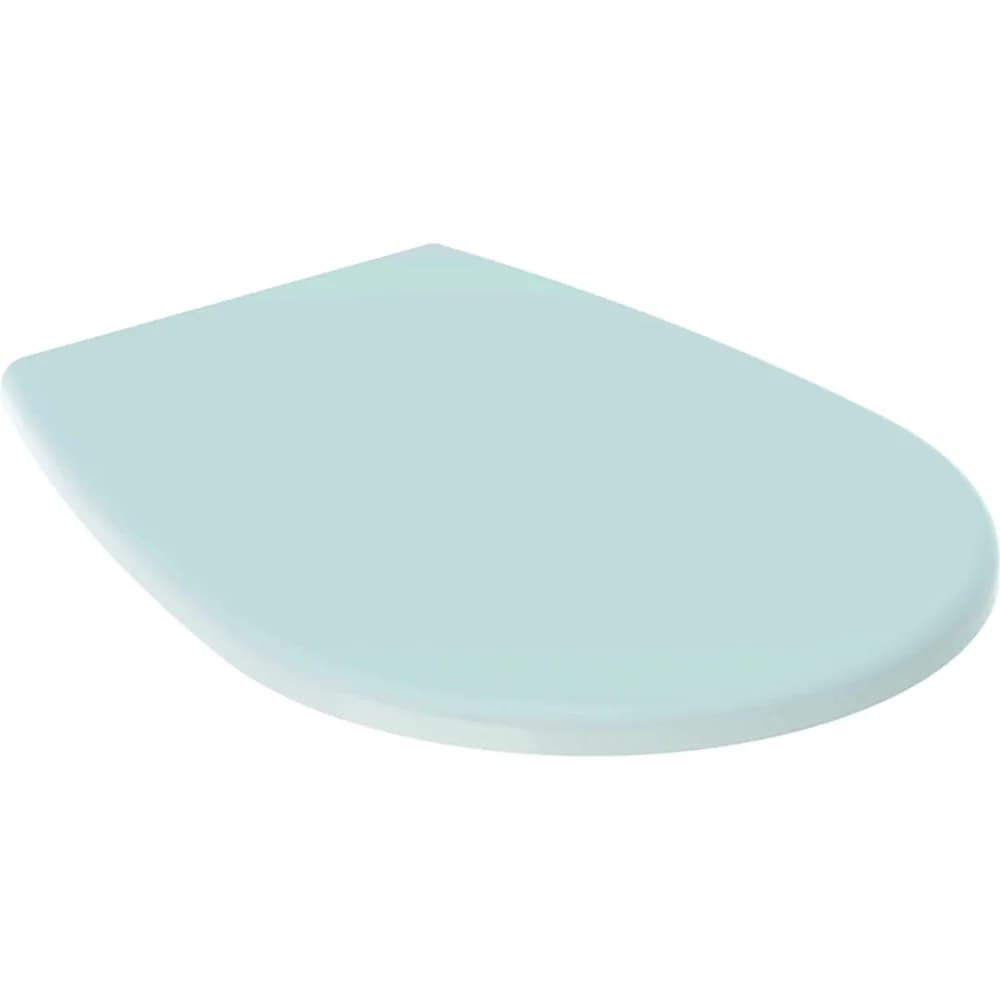 Geberit Renova Nr.1 WC-Sitz mit Deckel, 572165000