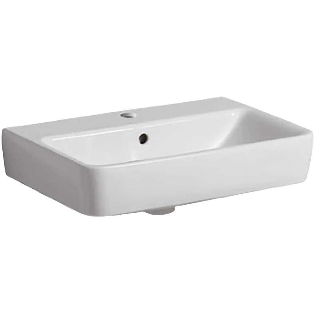 Geberit Waschtisch Renova Nr. 1 Comprimo 226155000