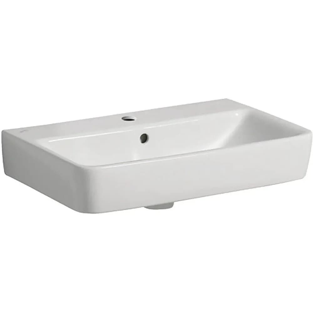 Geberit Waschtisch Renova Nr. 1 Comprimo 226160000