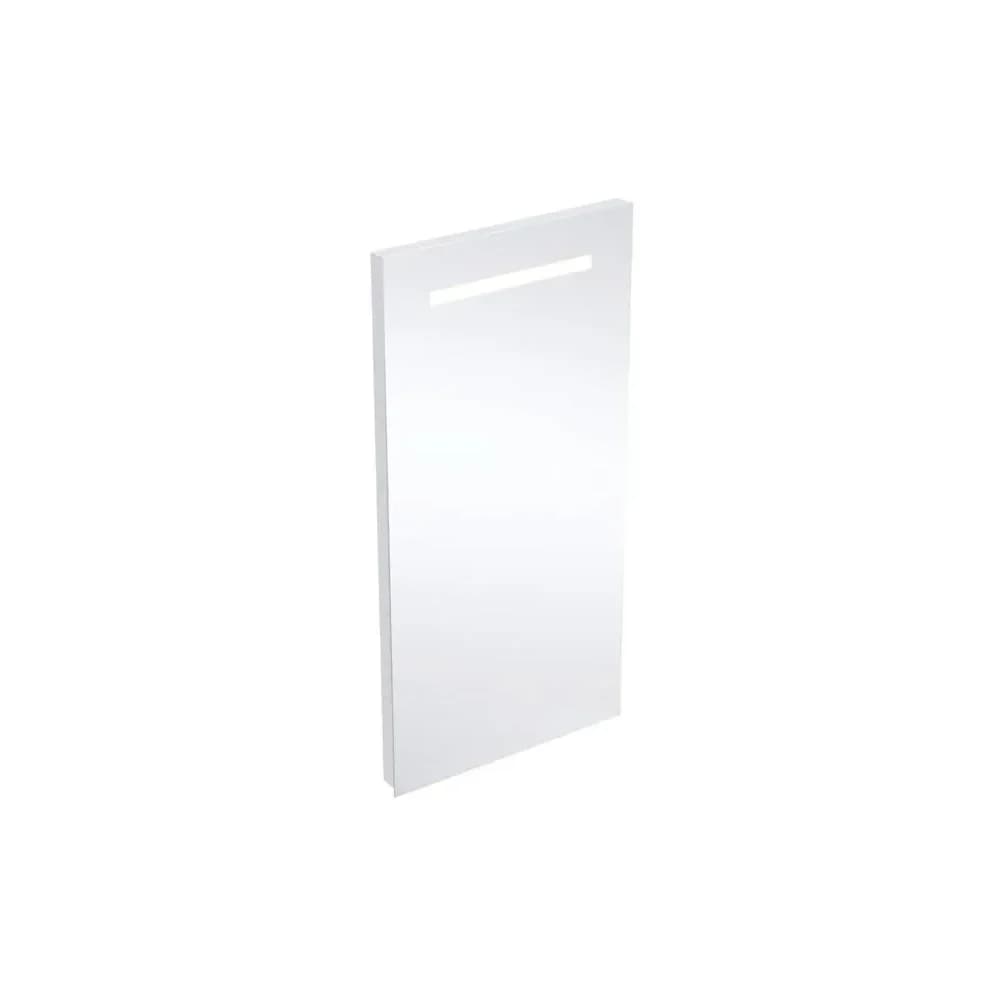 Geberit Lichtspiegel Renova Compact 40x80x3,5cm