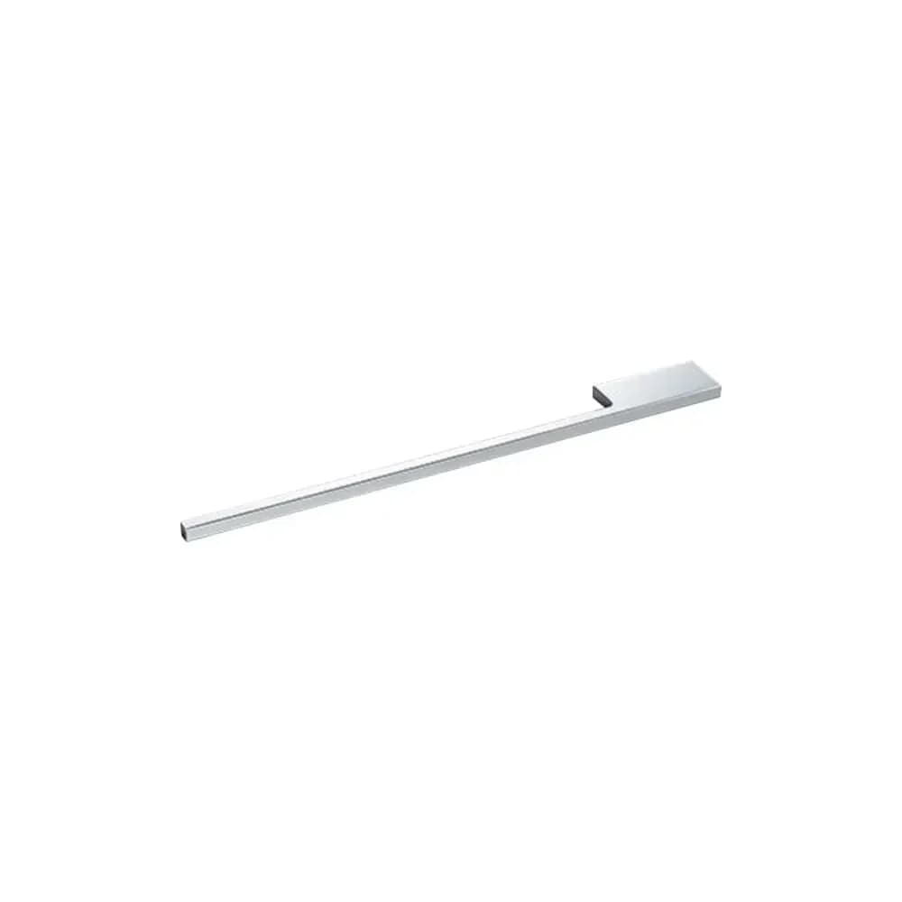 Geberit Handtuchhalter 400x10x40mm, quadratisch 510040000
