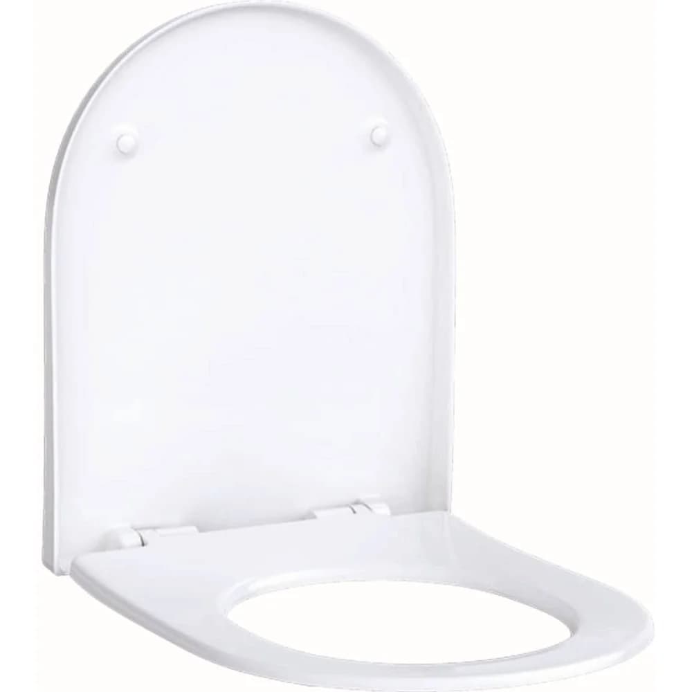 WC-Sitz weiß