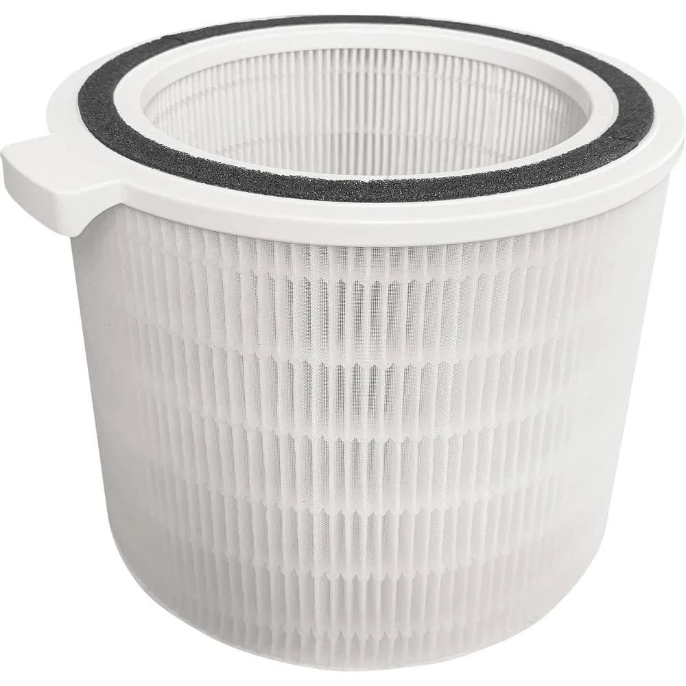 Honeywell Luftreiniger Hepa-Filter für HPA830WE4 HRFJ830E