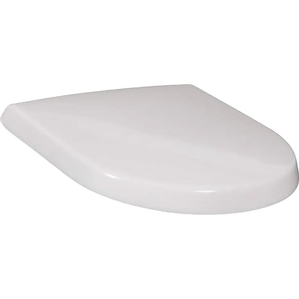 Villeroy & Boch Urinaldeckel Subway Soft Closing Weiß
