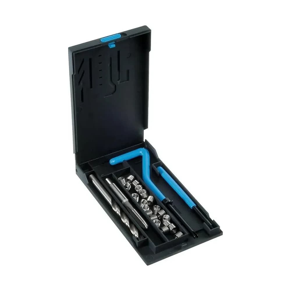 VÖLKEL Gewinde Reparatur Set M6x1,0mm V-Coil