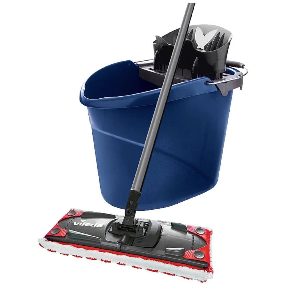Vileda 167765 Ultramat 2in1 Colors 1 St. - Grau