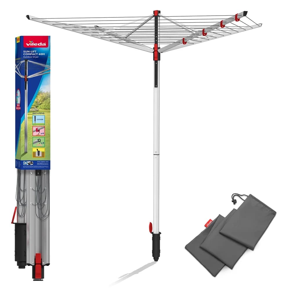 Vileda SUN-LIFT compact
