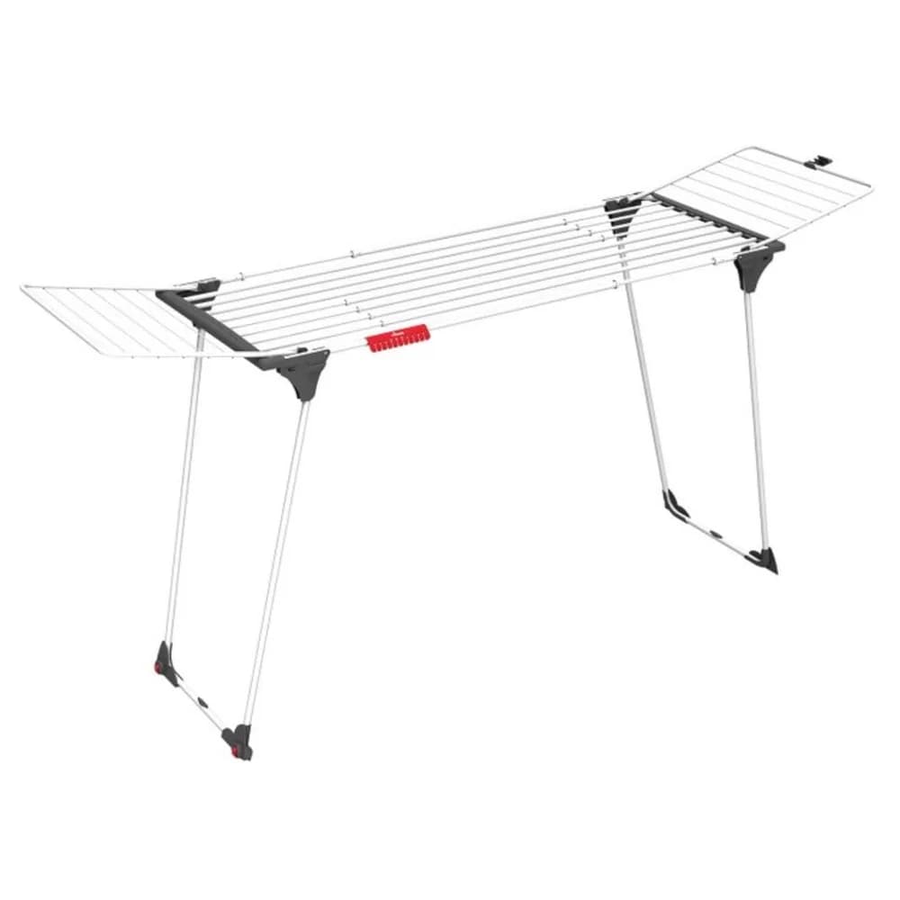 Unser bester Wäscheständer - Vileda Infinity Flex