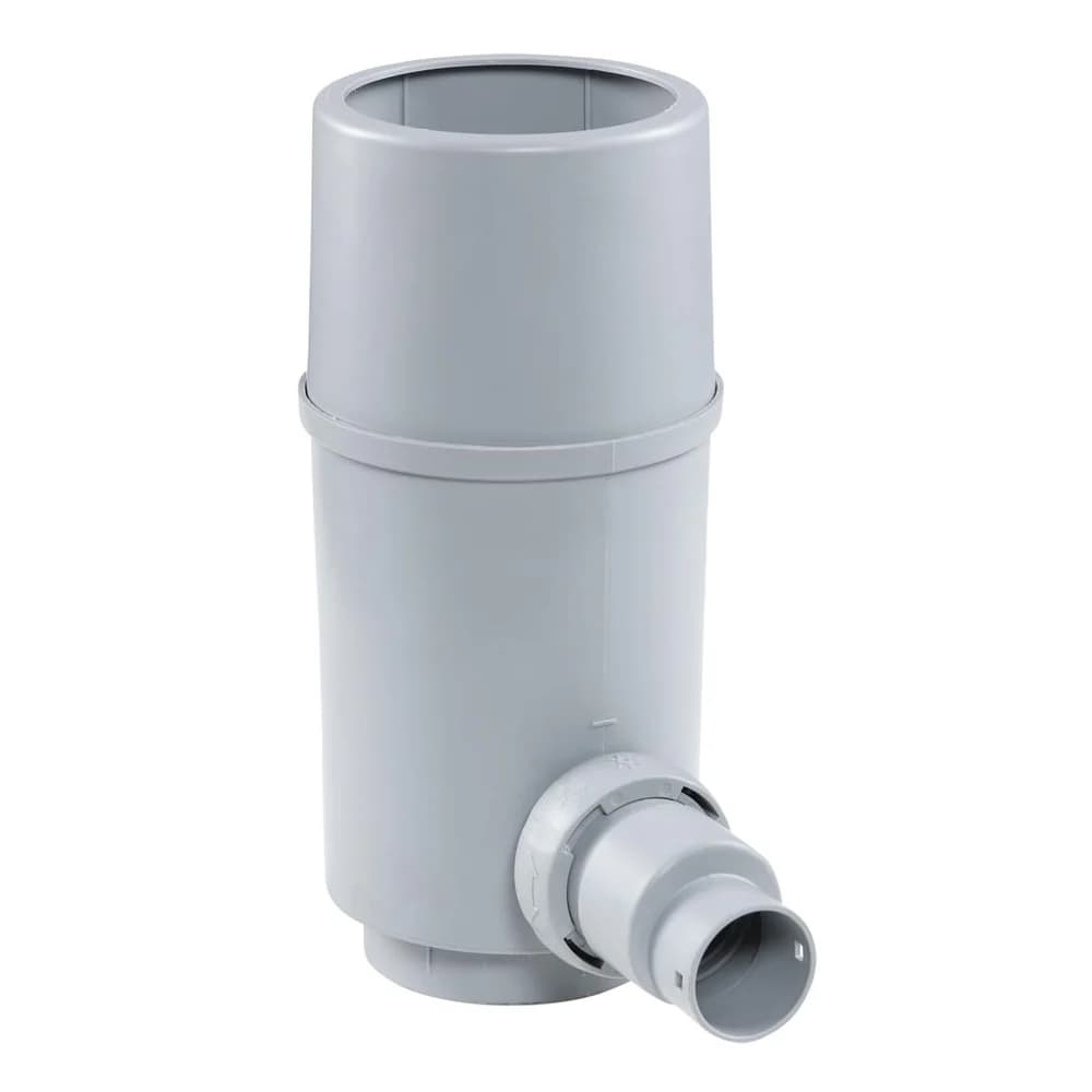 Garantia Fallrohrfilter Regendieb Pro