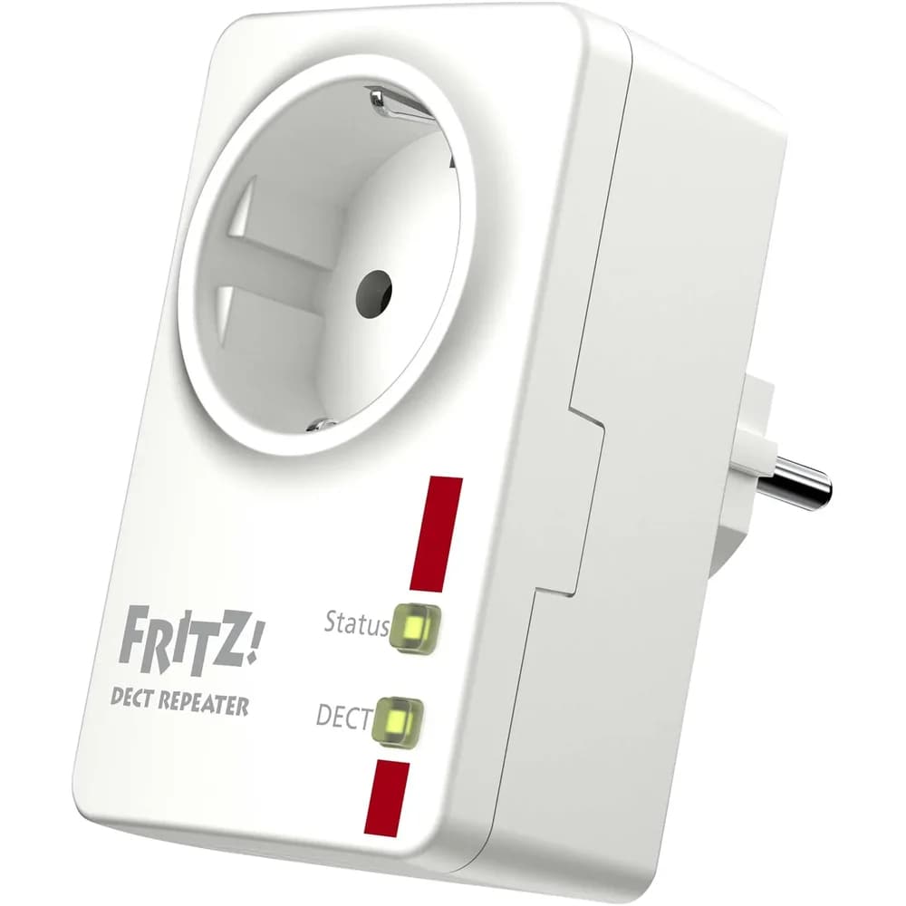DECT Repeater 100