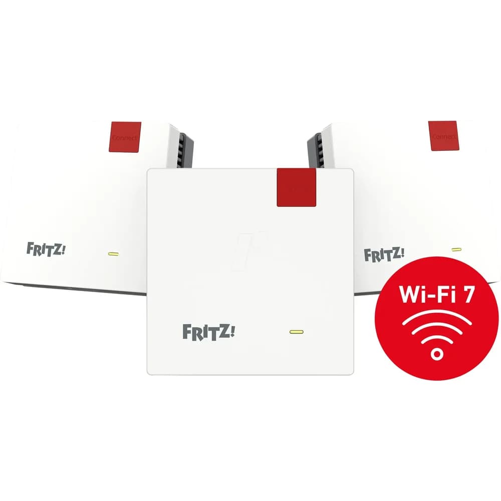 Fritz! WLAN-Repeater