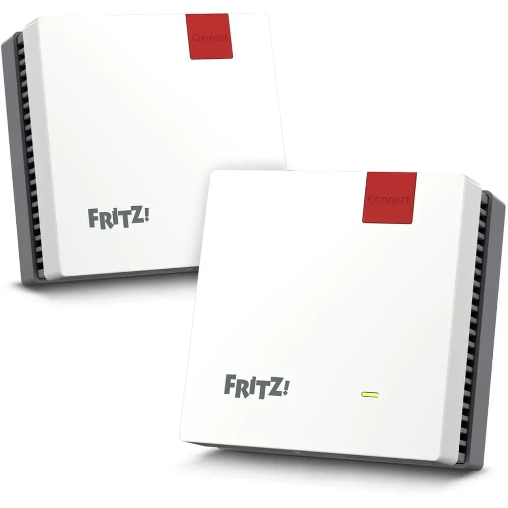 Fritz! WLAN-Repeater