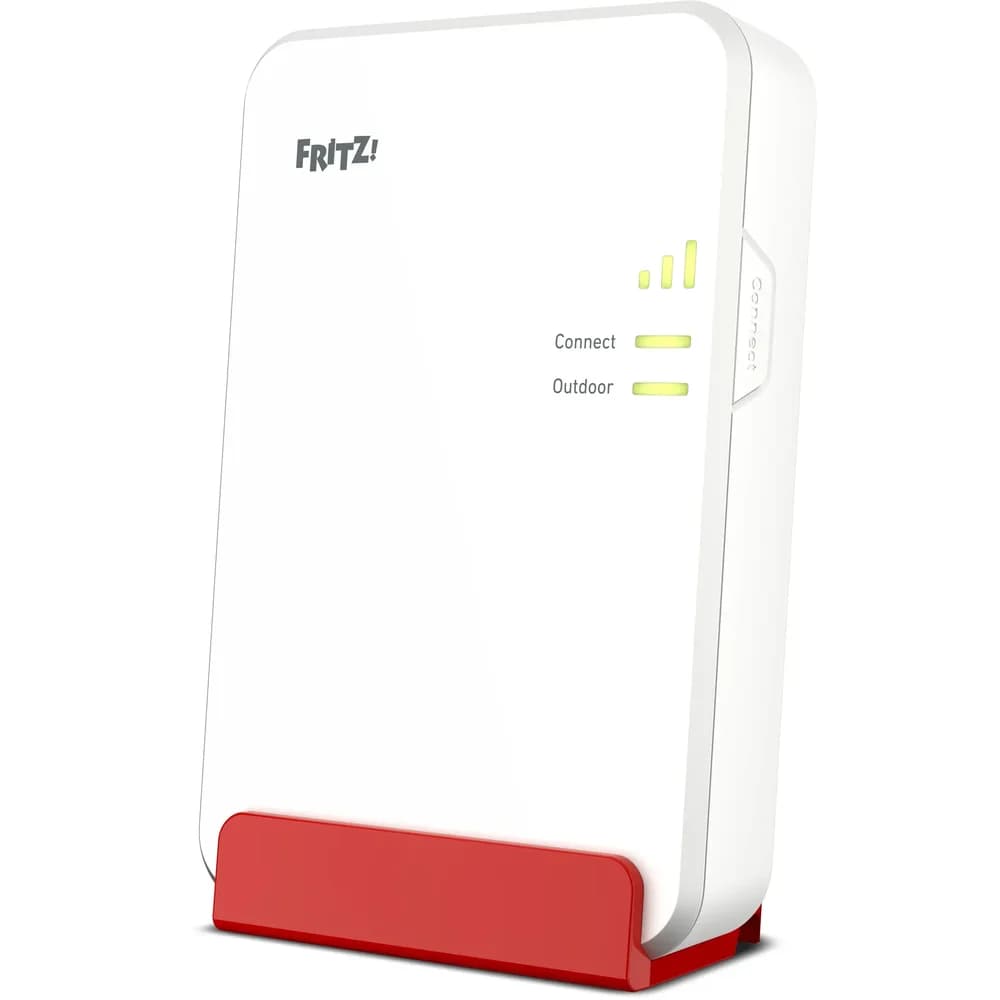 Fritz! WLAN-Repeater