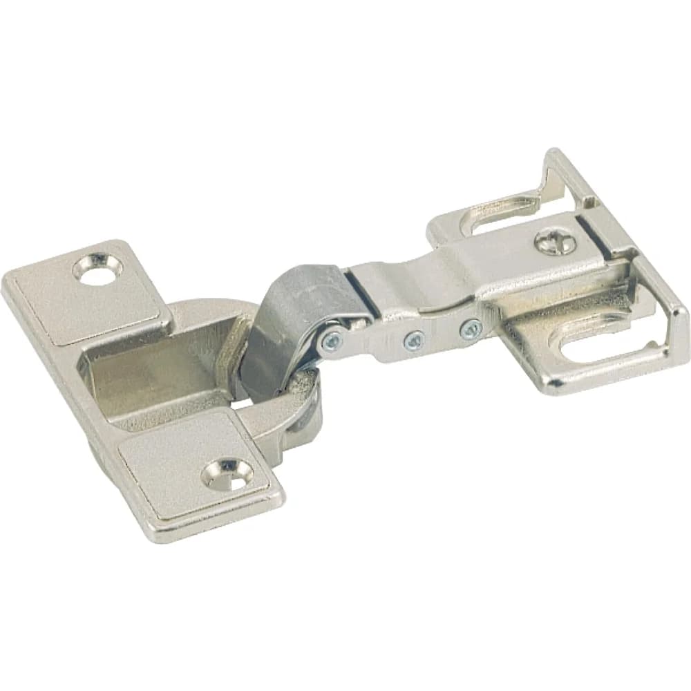 Hettich Spezialscharnier ET 582 K.0,0mm z.Aufschr.