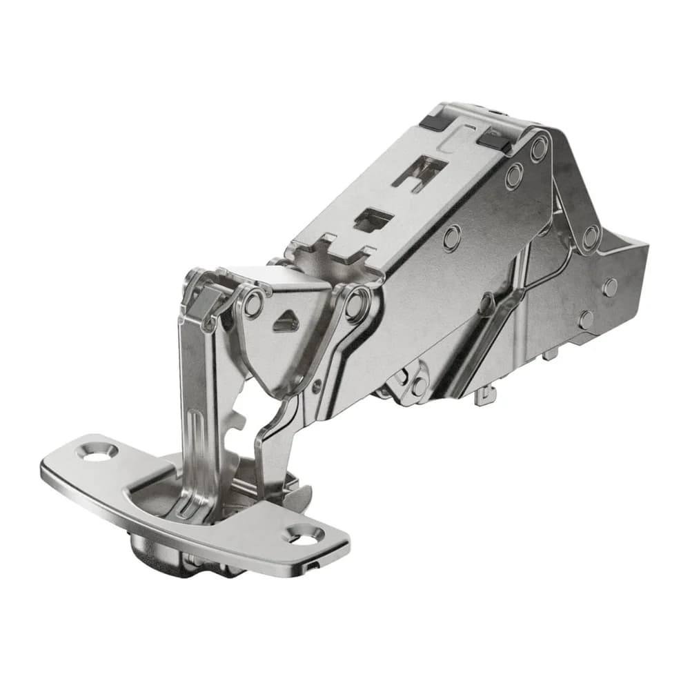 Hettich Weitwinkelscharnier Sensys 8657i TH 52 vern - 9099550