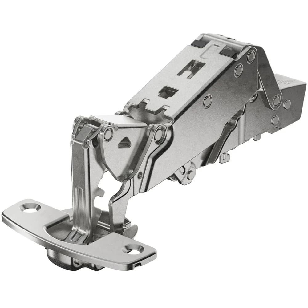 Hettich Weitwinkelscharnier Sensys 8657i TH 52 vern - 9099540