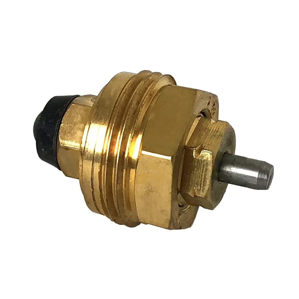 IMI Heimeier Thermostat-Oberteil Standard 3/8 , 1/2