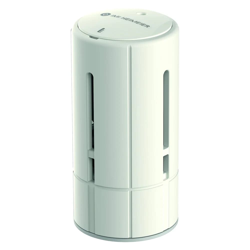 IMI Heimeier Heizkörperthermostat