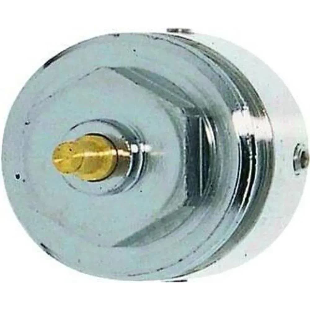 Heimeier Adapter 9700-24.700 auf Danfoss RAVL-Ventilunterteil