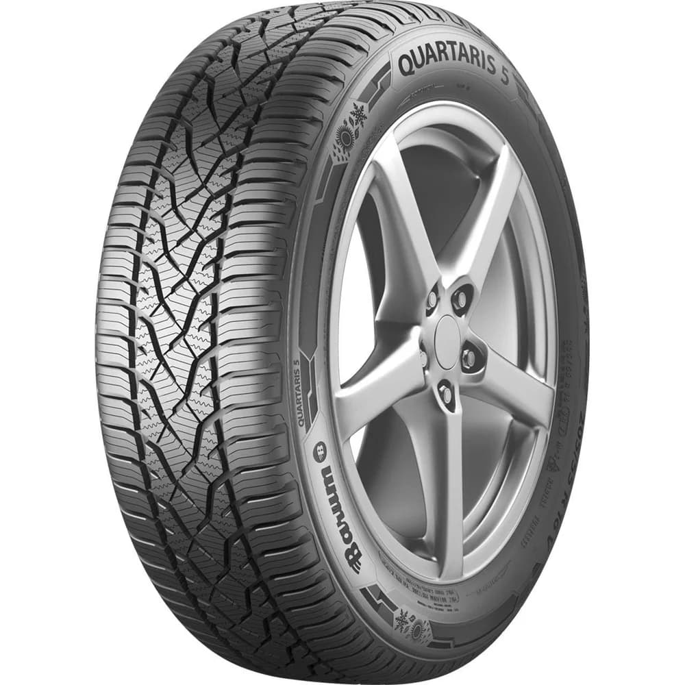 Quartaris 5 195/55 R16 87H Ganzjahresreifen