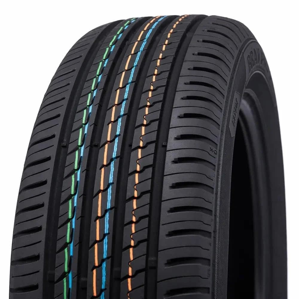 Barum Bravuris 5 Hm 235/45 R19 99W XL Sommerreifen