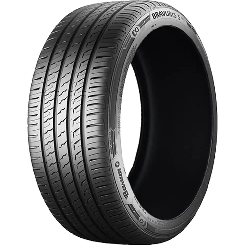 BARUM Sommerreifen 245/35 R20 95Y XL EVc - Bravuris 5HM 15408320000