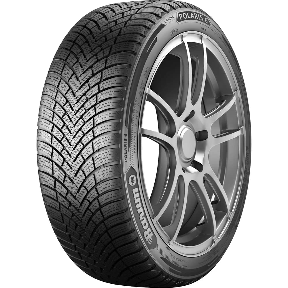 Barum Polaris 6 175/50 R15 75H Winterreifen