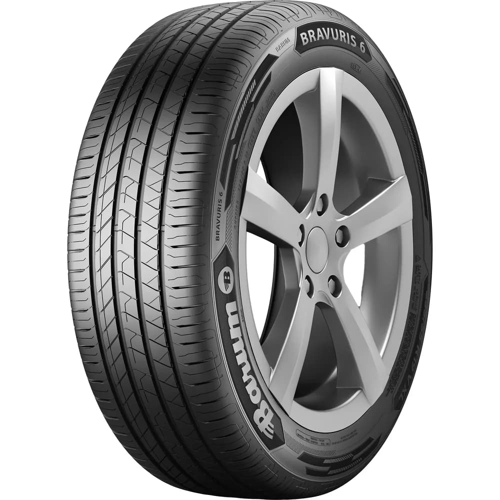 Barum Bravuris 6 XL FR EVc 235/35 R19 91Y