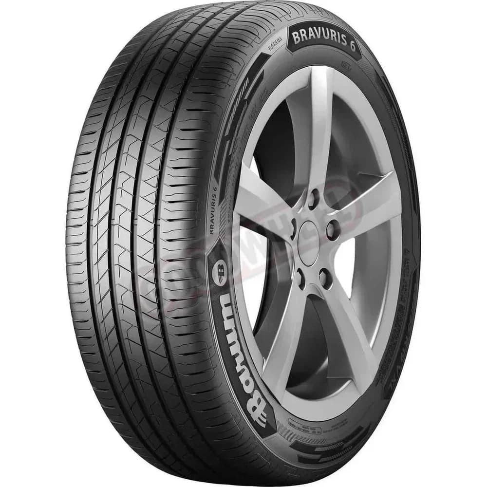 Barum Bravuris 6 185/60 R14 82H
