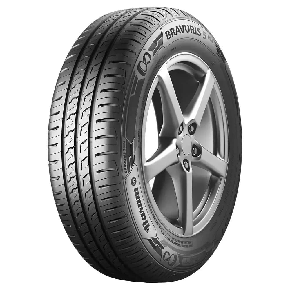 Barum Bravuris 5 HM 195/60 R16 89V