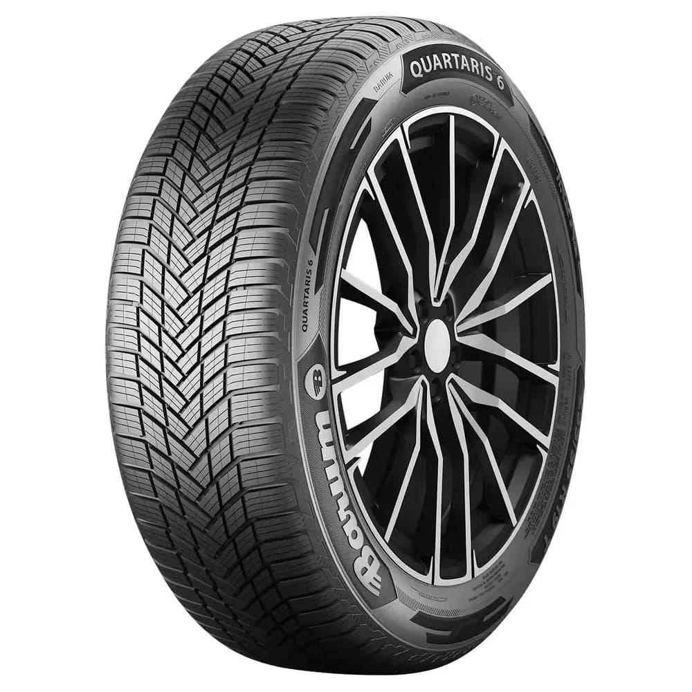Quartaris 6 225/45 R19 96W XL FR Ganzjahresreifen