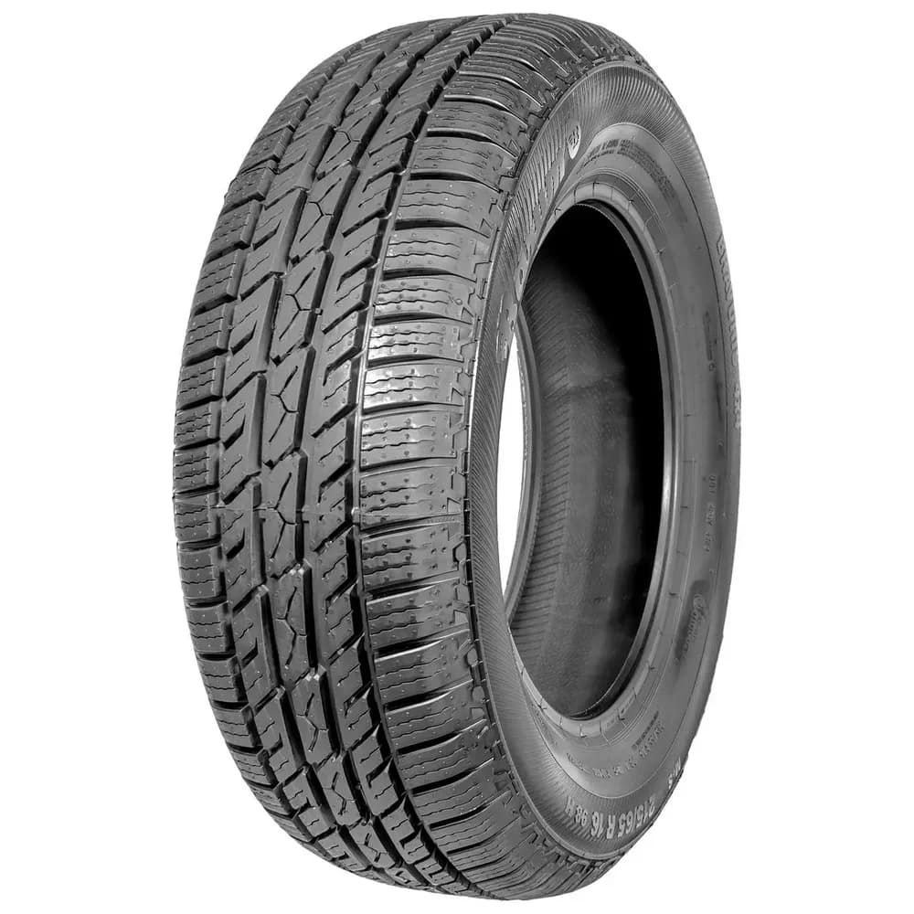 Barum Bravuris 4x4 245/70 R16 107H Sommerreifen